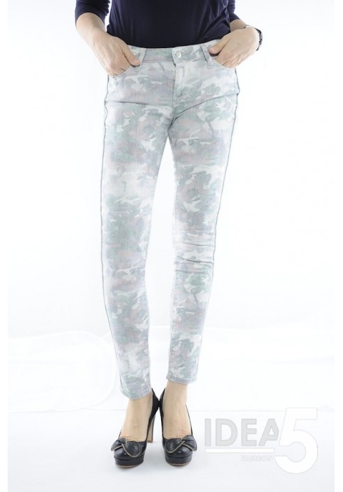 PANTALONE DONNA IRO
