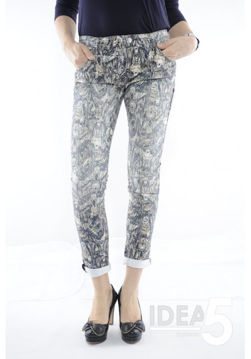 PANTALONE DONNA IRO