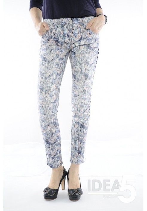 TROUSERS WOMEN IRO