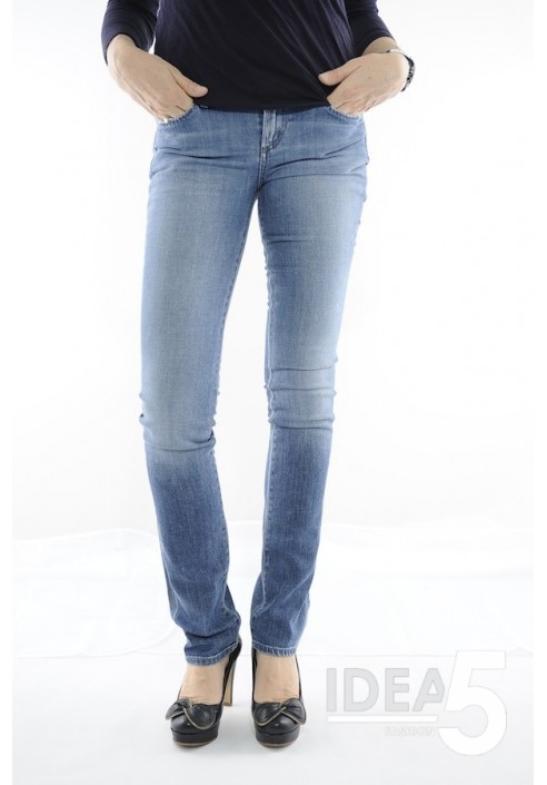 JEANS DONNA CITIZEN OF HUMANITY