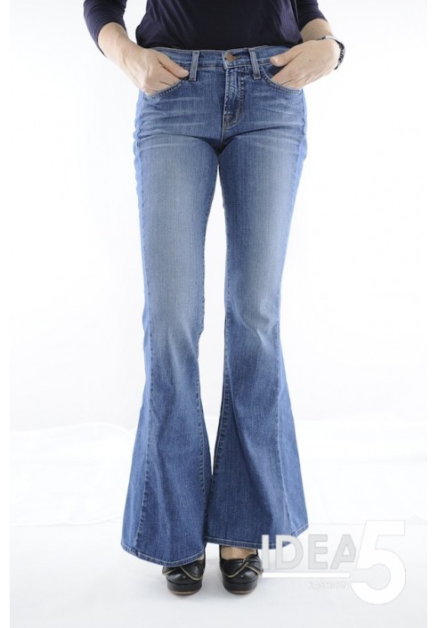 JEANS WOMEN J BRAND
