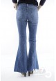 JEANS DONNA J BRAND