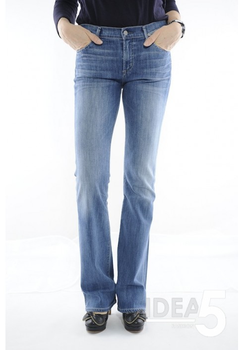 JEANS DONNA CITIZEN OF HUMANITY