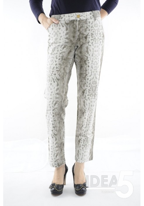 TROUSERS WOMEN GUCCI