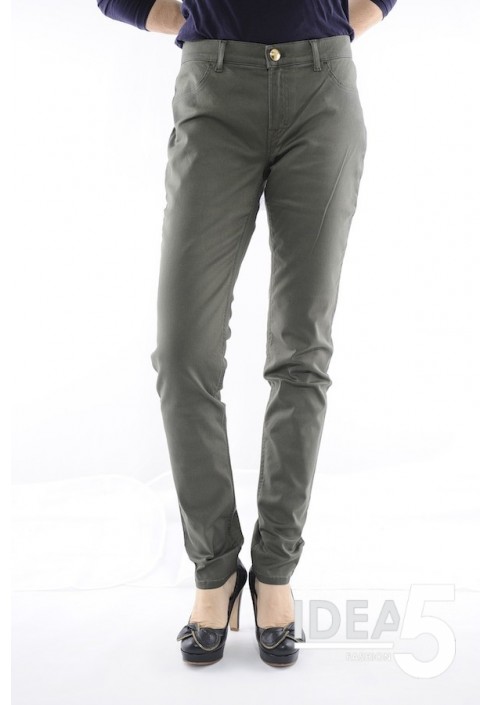 TROUSERS WOMEN EMILIO PUCCI