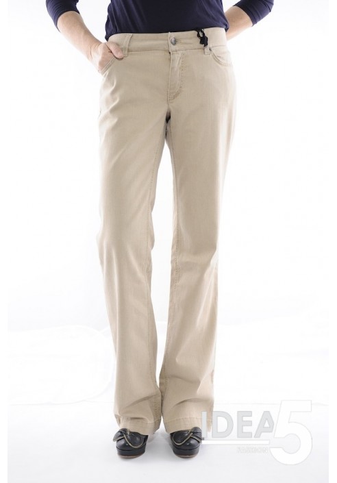 TROUSERS WOMEN DOLCE&GABBANA