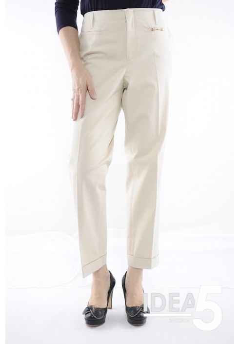 TROUSERS WOMEN GUCCI