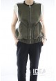 WAISTCOAT WOMEN IRO