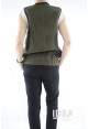 WAISTCOAT WOMEN IRO