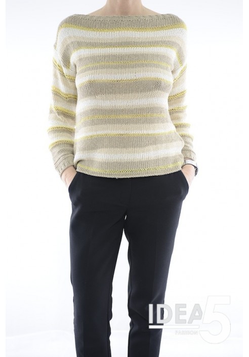 MAGLIA DONNA COMPAGNIA ITALIANA