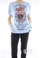 T-SHIRT WOMEN DOLCE&GABBANA