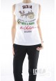 TANK TOP WOMEN DOLCE&GABBANA