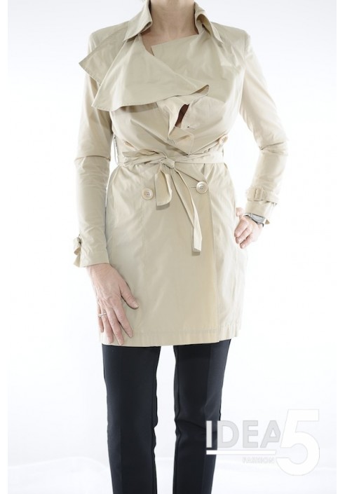 TRENCH DONNA COMPAGNIA ITALIANA