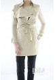 TRENCH DONNA COMPAGNIA ITALIANA
