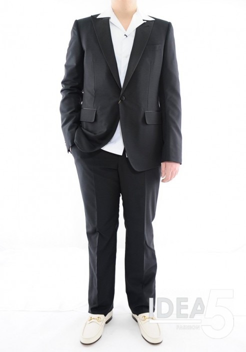 DRESS MEN GUCCI