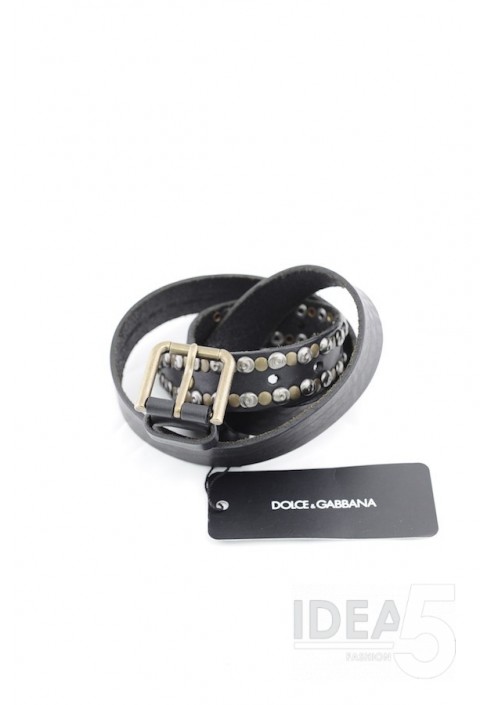 BELT MEN DOLCE&GABBANA