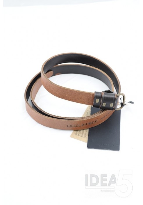 BELT MEN DSQUARED