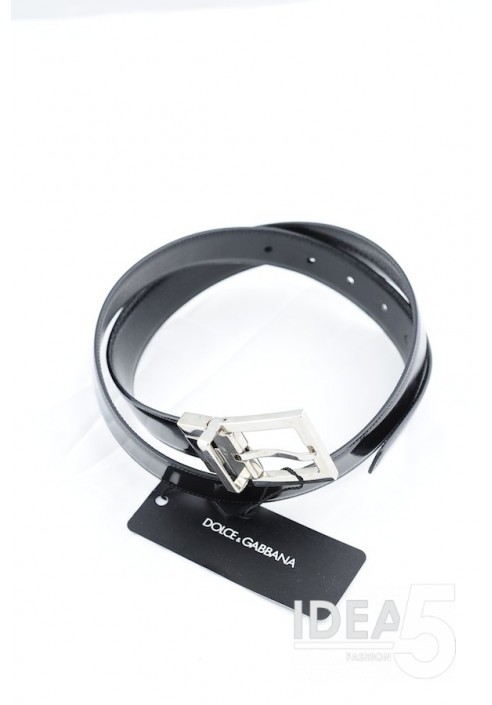 CINTURA UOMO DOLCE&GABBANA