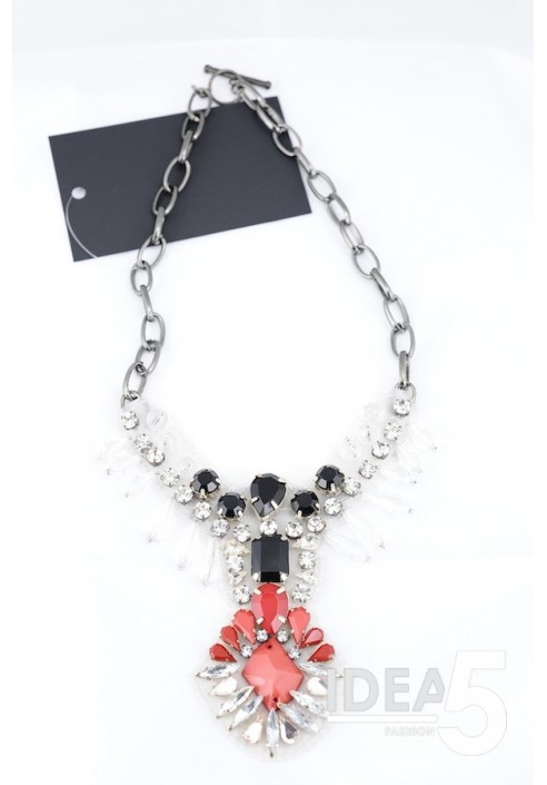 BIGIOTTERIA DONNA P.A.R.O.S.H.