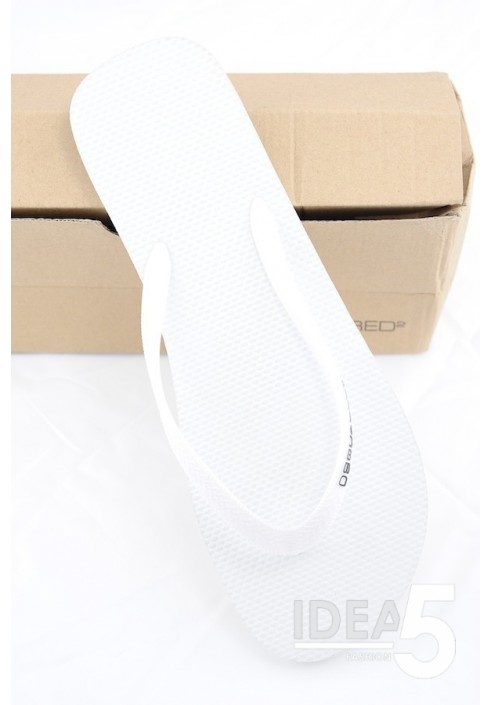 SHOES MEN DSQUARED