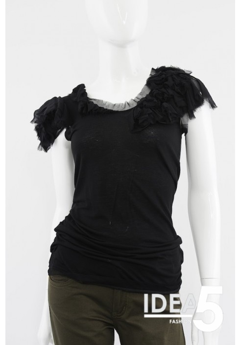 T-SHIRT DONNA VALENTINO