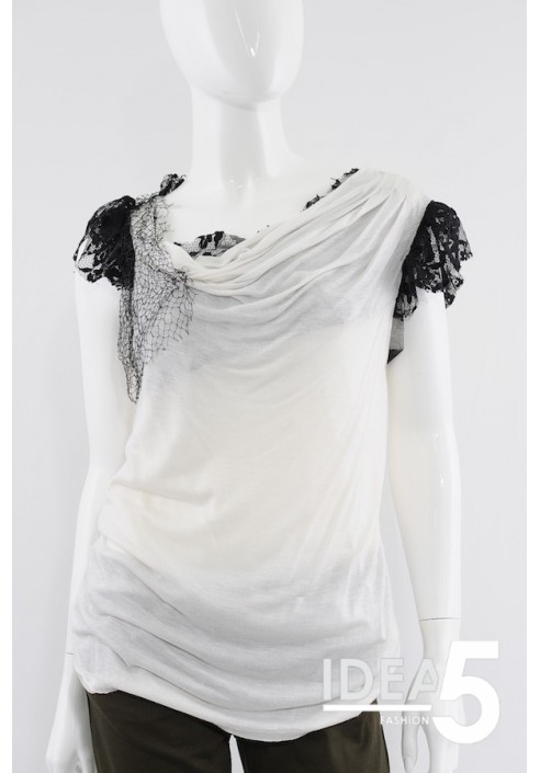 T-SHIRT WOMEN VALENTINO