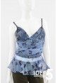 TOP DONNA GALLIANO
