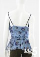 TOP DONNA GALLIANO