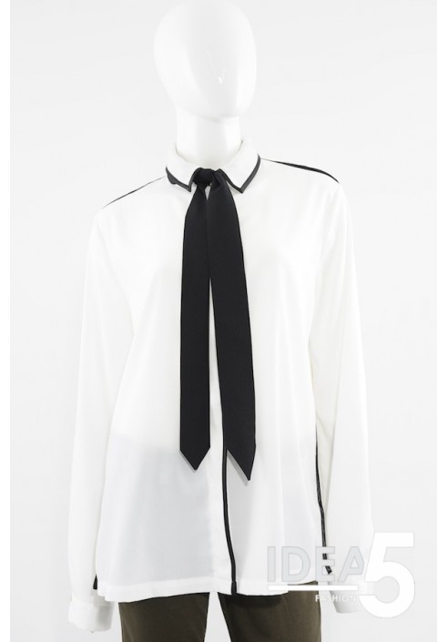 SHIRT WOMEN TWIN-SET