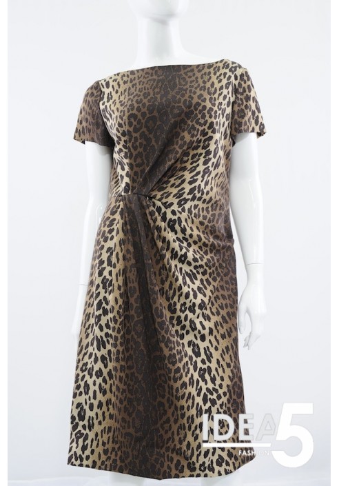 DRESS WOMEN MOSCHINO