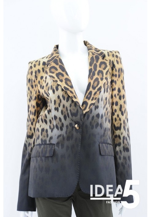 GIACCA DONNA ROBERTO CAVALLI