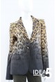 GIACCA DONNA ROBERTO CAVALLI