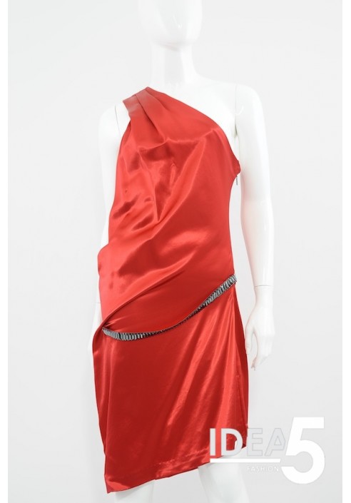 DRESS WOMEN ROBERTO CAVALLI