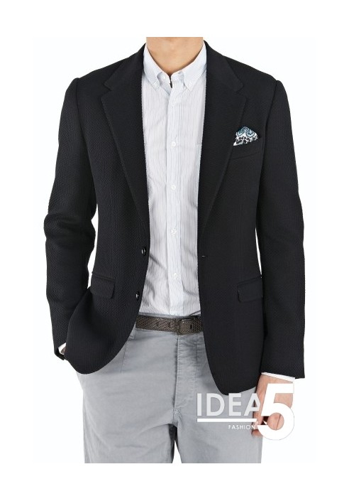 CANOTTA UOMO ACNE