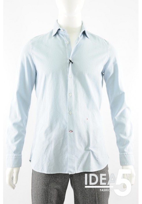 CAMICIA UOMO PEUTEREY