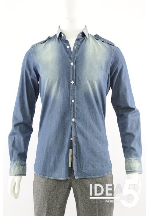 SHIRT MEN PEUTEREY