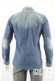 SHIRT MEN PEUTEREY