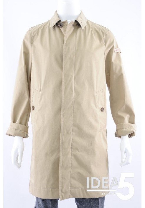 COAT MEN PEUTEREY