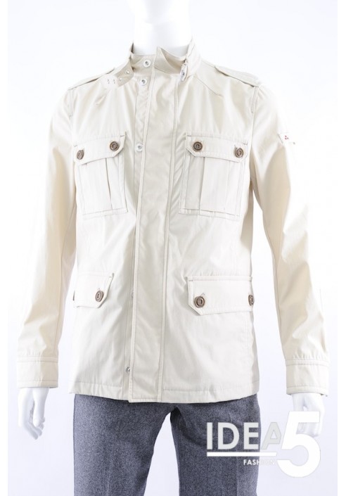 JACKET MEN PEUTEREY