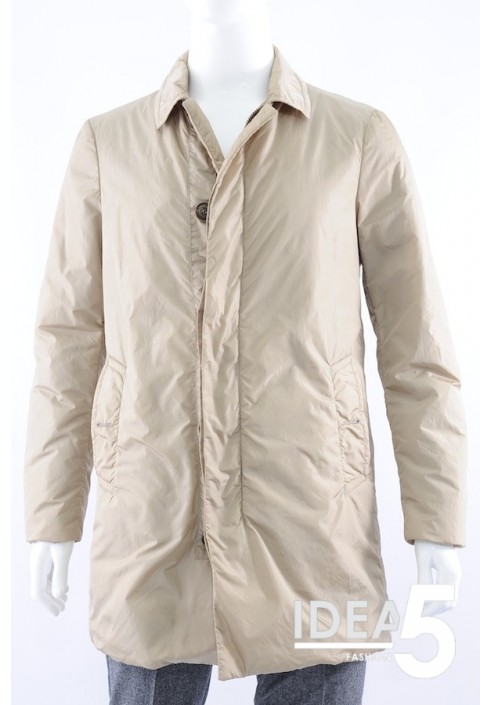 COAT MEN PEUTEREY