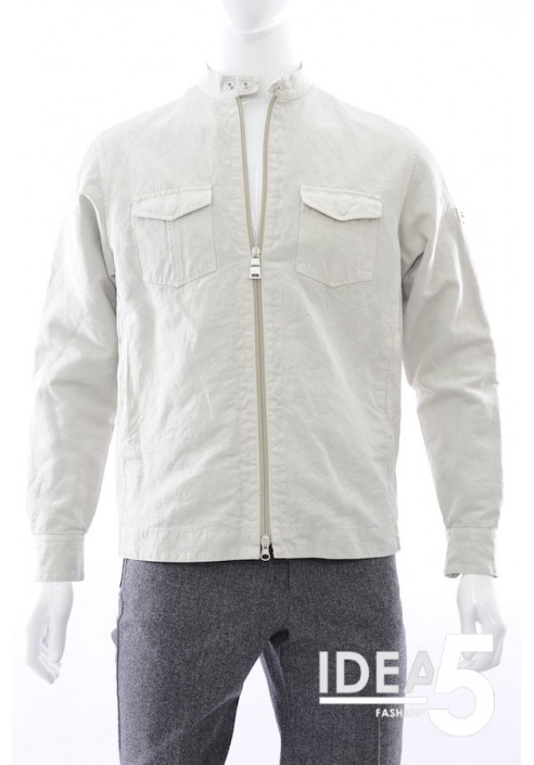 JACKET MEN PEUTEREY