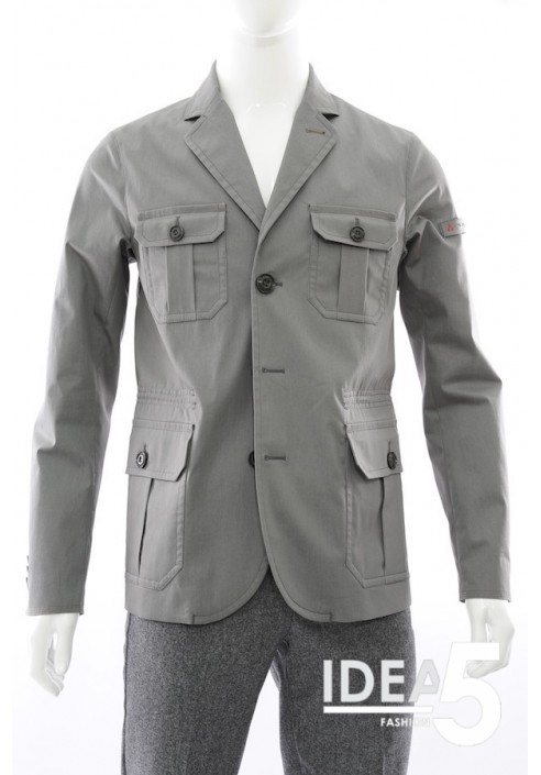 JACKET MEN PEUTEREY