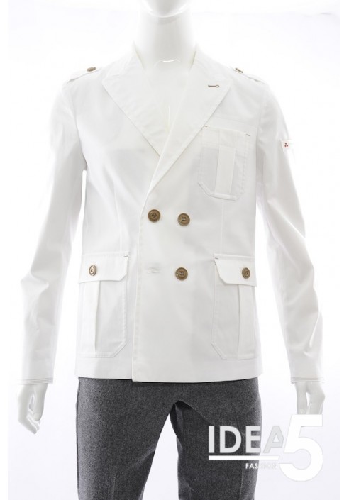 JACKET MEN PEUTEREY