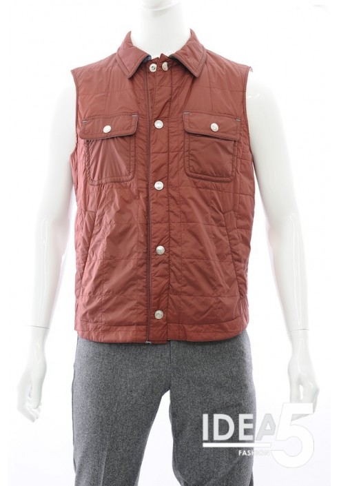 WAISTCOAT MEN PEUTEREY
