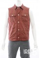 WAISTCOAT MEN PEUTEREY