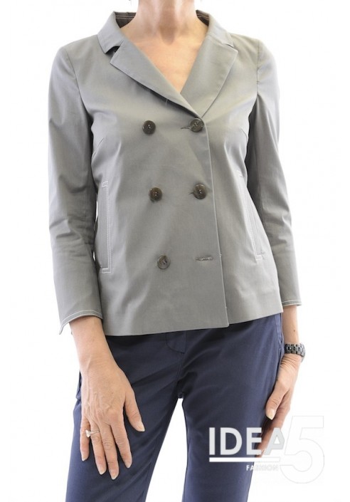 GIACCA DONNA PEUTEREY