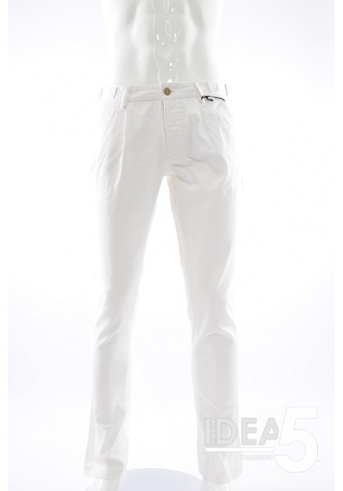 TROUSERS MEN PEUTEREY