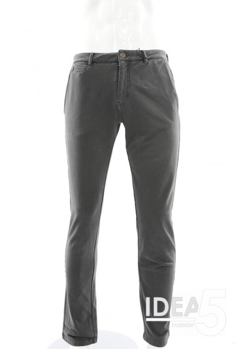 TROUSERS MEN PEUTEREY
