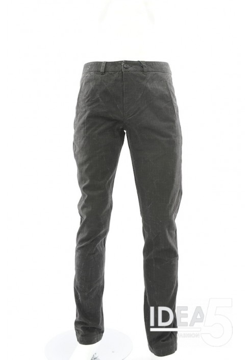 TROUSERS MEN PEUTEREY